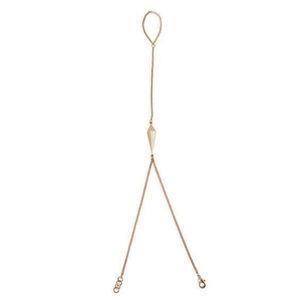 Luvaj Mini Spike Rosegold Handpiece